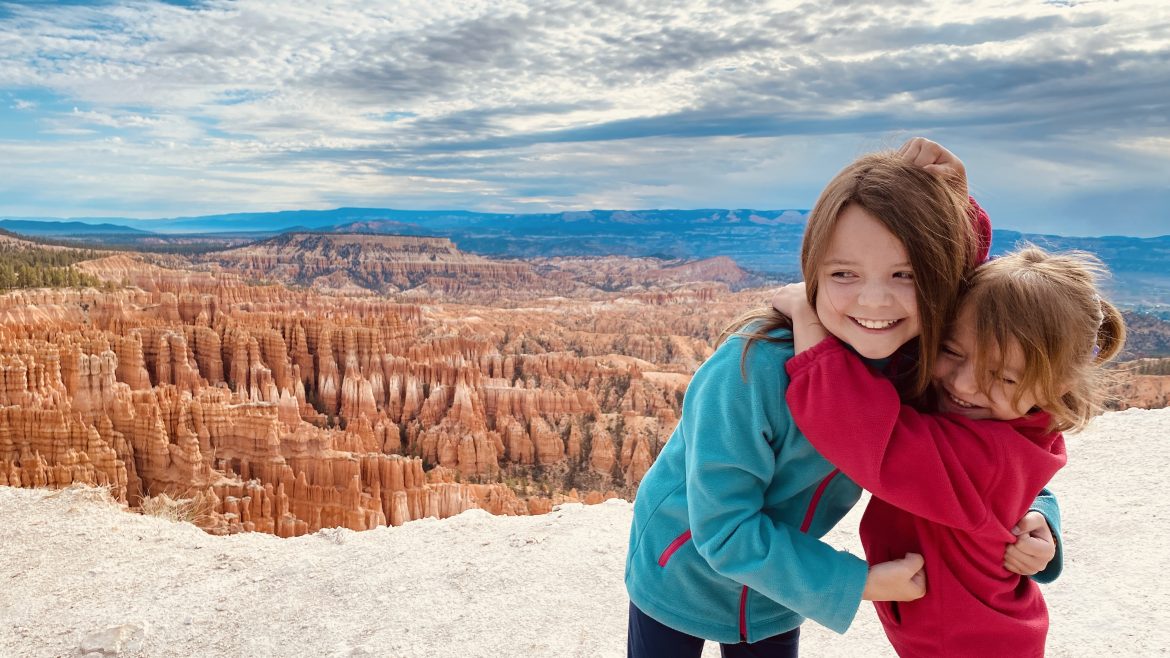 Titel Bryce Canyon