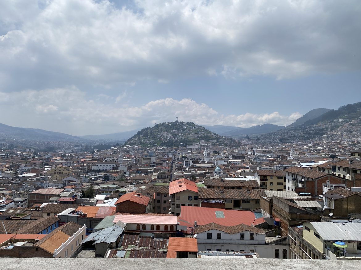 Quito
