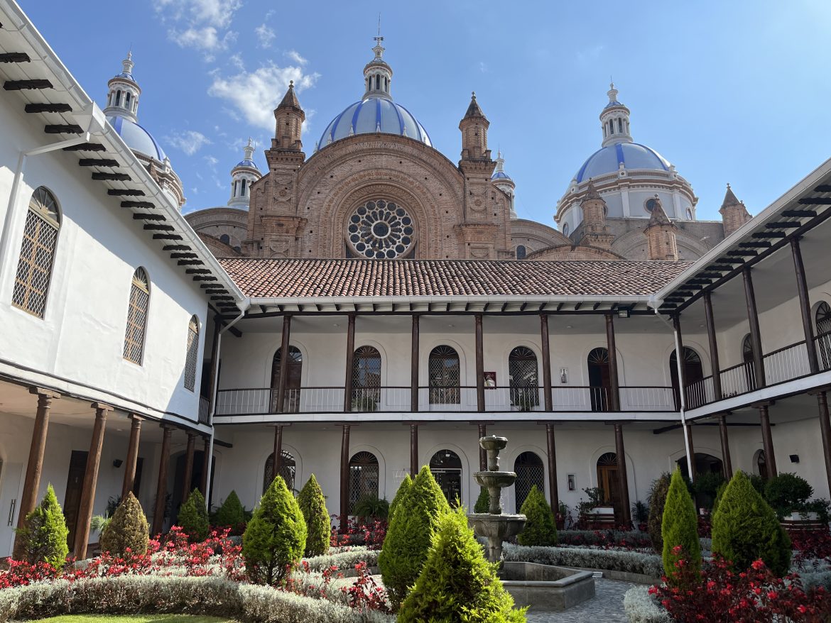 Cuenca_Spirituell_Titel